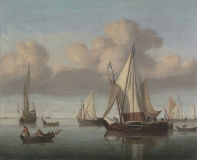 Una Kaag all